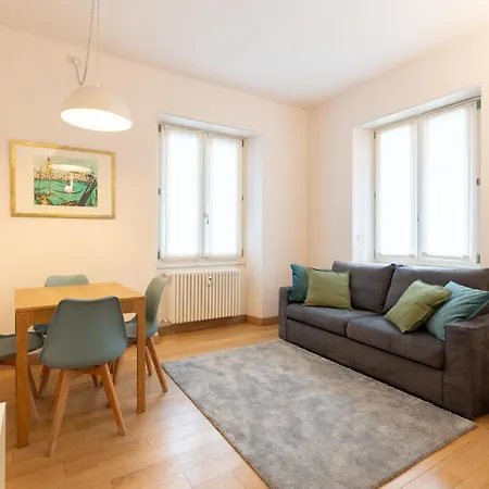 Apartment Cozy Vittoria By Postcardsfrom *