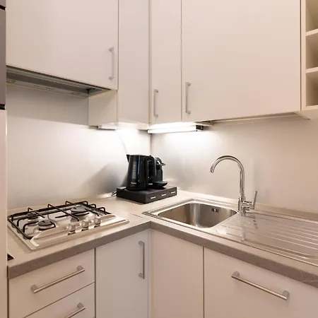 Apartment Cozy Vittoria By Postcardsfrom *